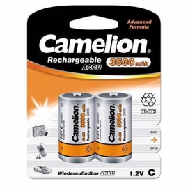 Camelion LR14/C Uppladdningsbara batterier 3500 mAh